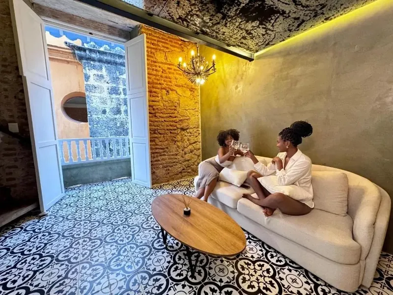 Villa Alta Private Boutique, Centro Histórico, Cartagena